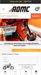 Mobile Screenshot of ktm-parts.com